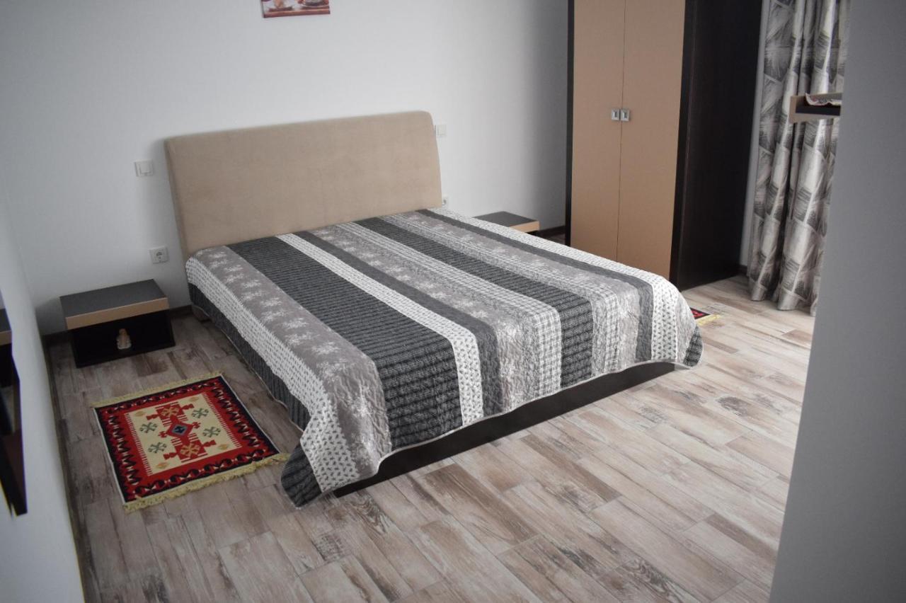 Casa Dumitru Hotel Cerasu Luaran gambar