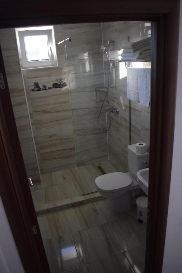 Casa Dumitru Hotel Cerasu Luaran gambar
