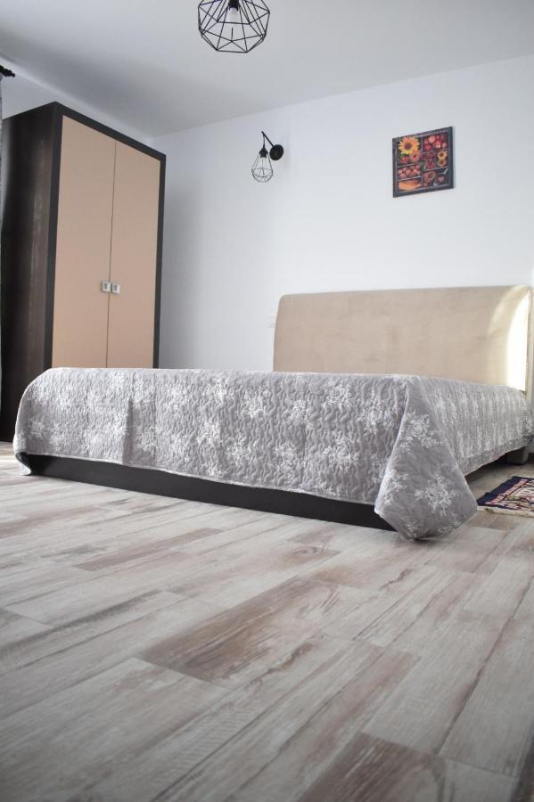 Casa Dumitru Hotel Cerasu Luaran gambar
