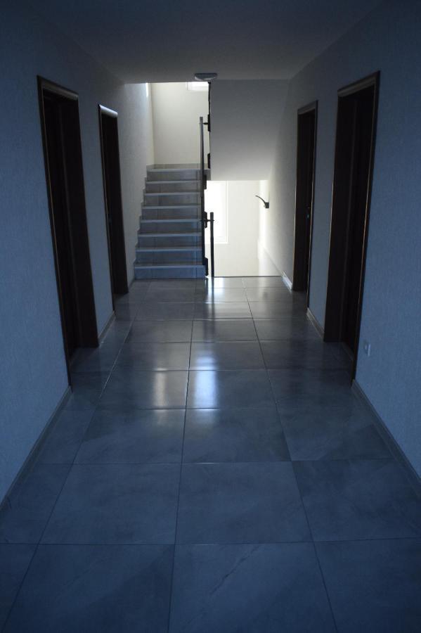 Casa Dumitru Hotel Cerasu Luaran gambar