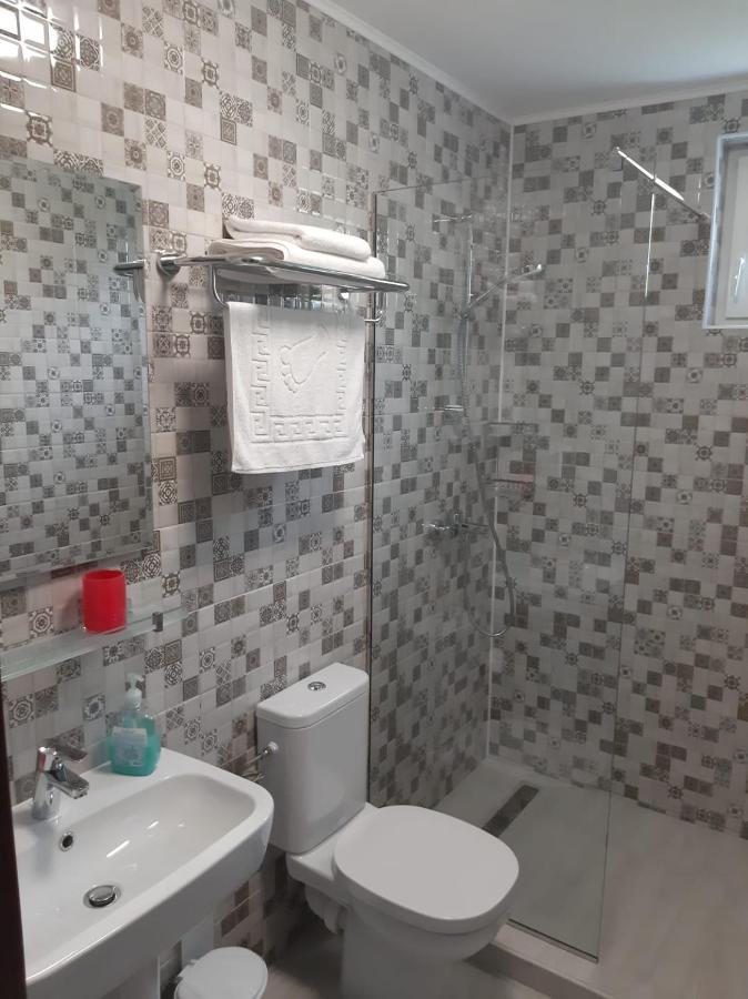 Casa Dumitru Hotel Cerasu Luaran gambar